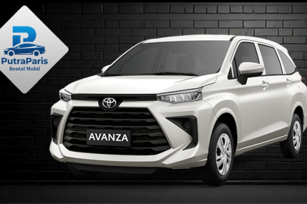 Avanza CVT 2022