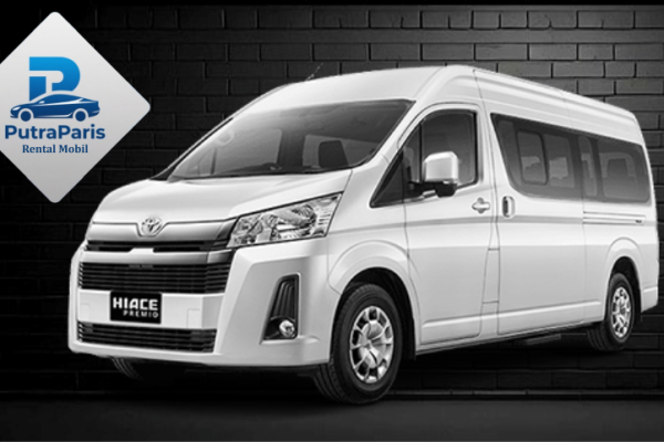 Hiace Premio