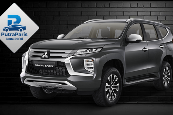 Pajero / Fortuner