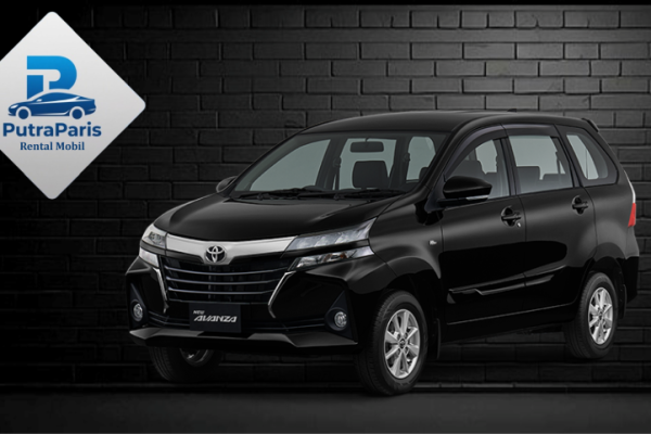 Avanza Grand CVT 2017